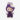 LABUBU × PRONOUNCE-BE FANCY NOW Vinyl Plush Doll